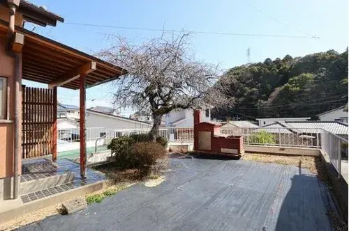 Miyazaki Prefecture Nobeoka City 4DK Property (3)