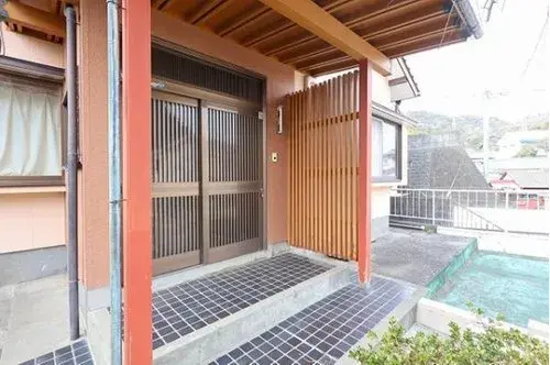 Miyazaki Prefecture Nobeoka City 4DK Property (4)