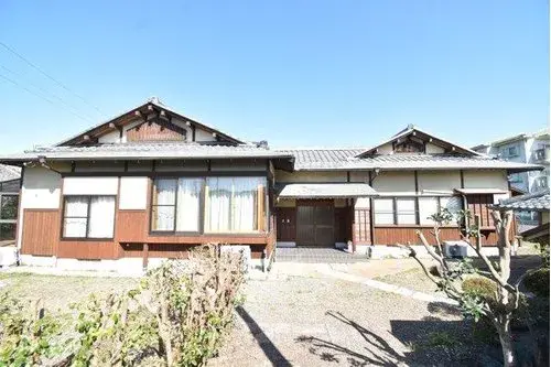 Akiya in Kanoya