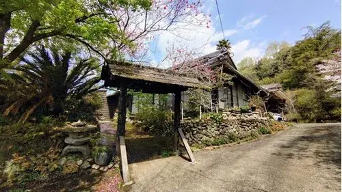 Propriété 2DK Kunitomi-cho Préfecture de Miyazaki (3)