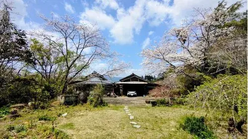 Propriété 2DK Kunitomi-cho Préfecture de Miyazaki (4)