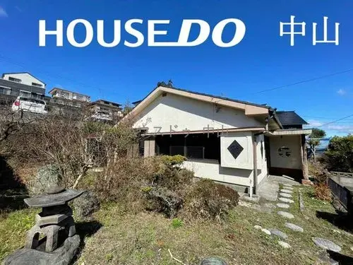 Akiya in Kagoshima