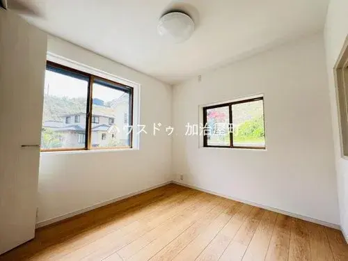 3LDK 鹿児島市 鹿児島県 (10)