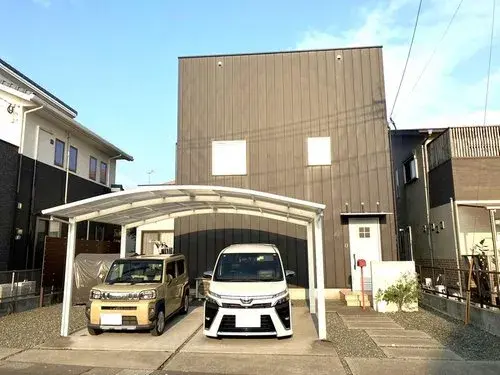 4LDK Property Aira City Kagoshima Prefecture (2)