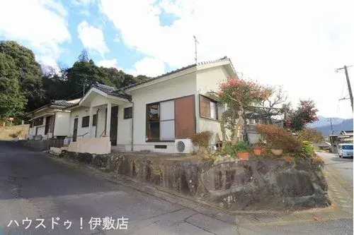 Akiya in Kagoshima