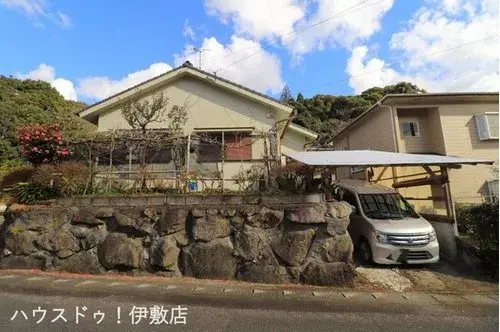 عقار من 4 غرف نوم في مدينة Kagoshima، محافظة Kagoshima (3)