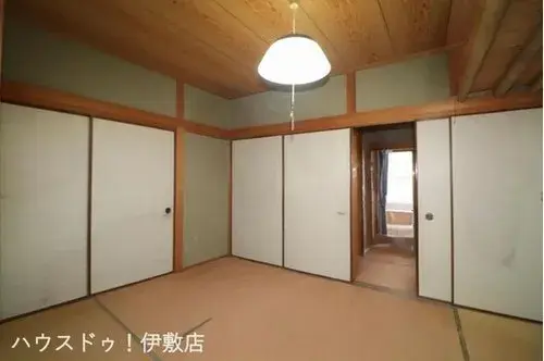 عقار من 4 غرف نوم في مدينة Kagoshima، محافظة Kagoshima (9)