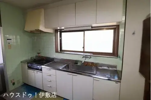 عقار من 4 غرف نوم في مدينة Kagoshima، محافظة Kagoshima (10)