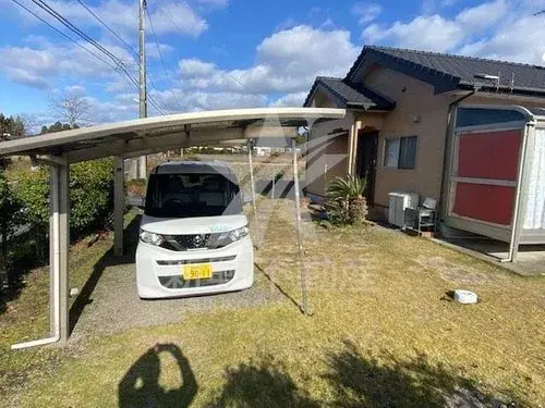 3LDK Property Soo City Kagoshima Prefecture (2)