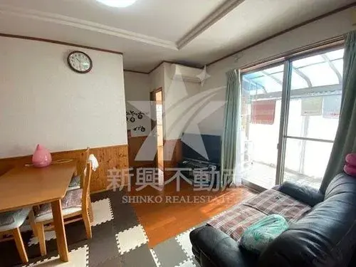 3LDK Property Soo City Kagoshima Prefecture (15)