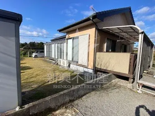 3LDK Property Soo City Kagoshima Prefecture (4)