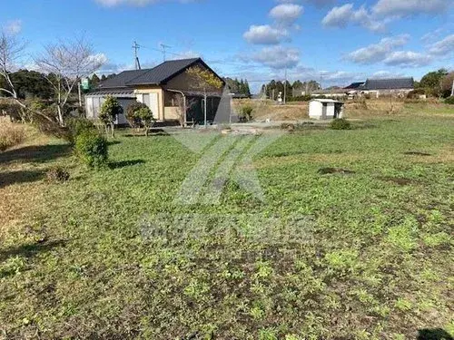 3LDK Property Soo City Kagoshima Prefecture (5)