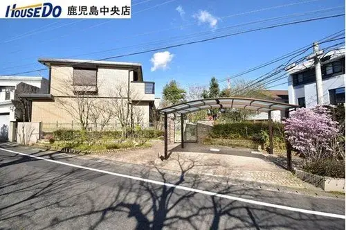Akiya in Kagoshima