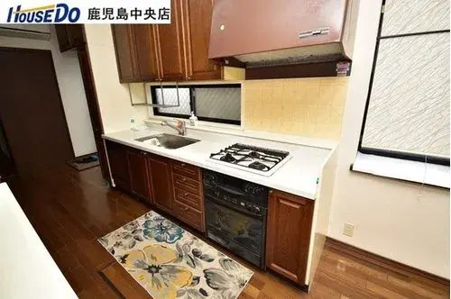 Propiedad 5LDK+S Ciudad de Kagoshima Prefectura de Kagoshima (14)