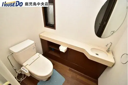 Propiedad 5LDK+S Ciudad de Kagoshima Prefectura de Kagoshima (18)