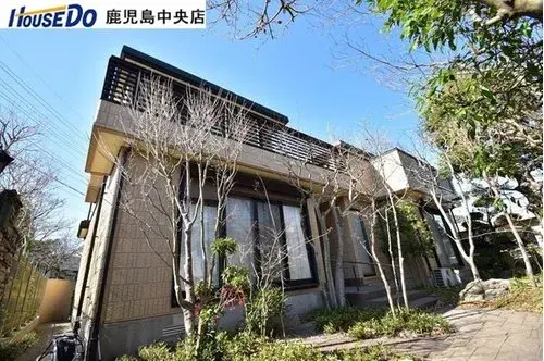 Propiedad 5LDK+S Ciudad de Kagoshima Prefectura de Kagoshima (3)