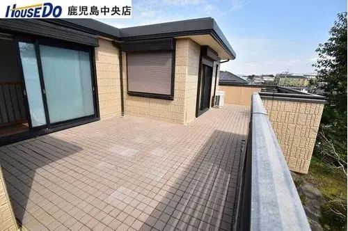 Propiedad 5LDK+S Ciudad de Kagoshima Prefectura de Kagoshima (4)
