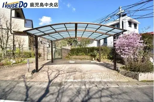 Propiedad 5LDK+S Ciudad de Kagoshima Prefectura de Kagoshima (5)