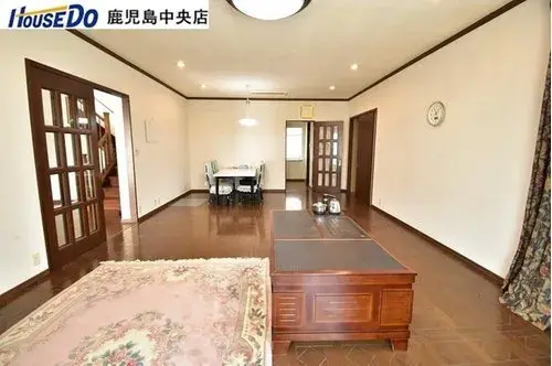 Propiedad 5LDK+S Ciudad de Kagoshima Prefectura de Kagoshima (7)