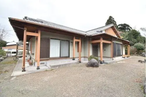 Akiya in Kanoya