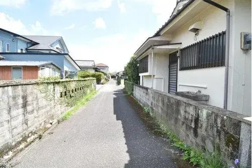 Propriété 5DK Ville de Kanoya Préfecture de Kagoshima (6)