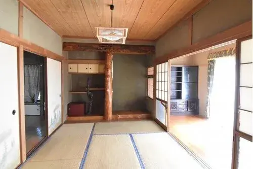 Propriété 5DK Ville de Kanoya Préfecture de Kagoshima (8)