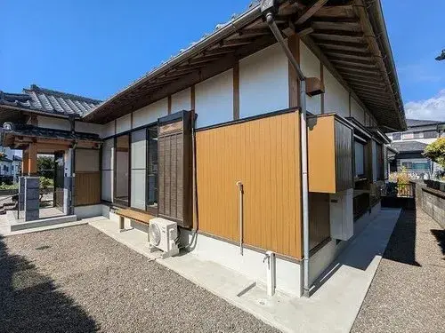 Akiya in Kanoya