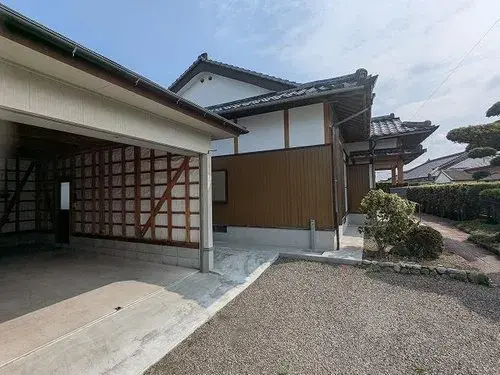 4DK物件 鹿屋市 鹿児島県 (2)