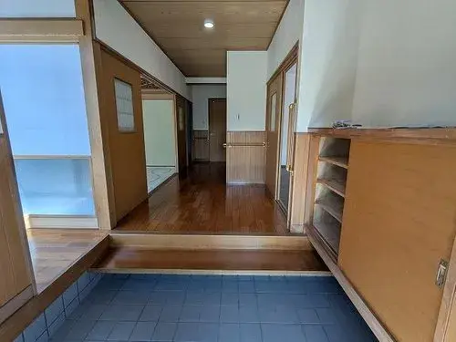 4DK物件 鹿屋市 鹿児島県 (13)