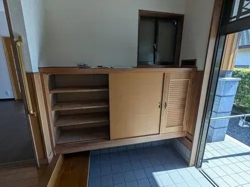 4DK物件 鹿屋市 鹿児島県 (14)