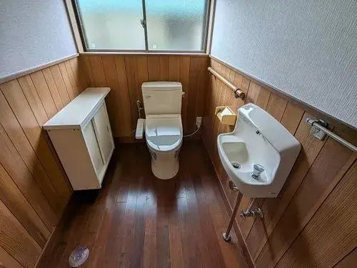4DK物件 鹿屋市 鹿児島県 (18)