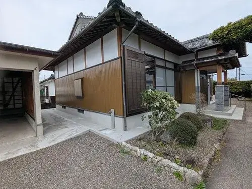 4DK物件 鹿屋市 鹿児島県 (3)