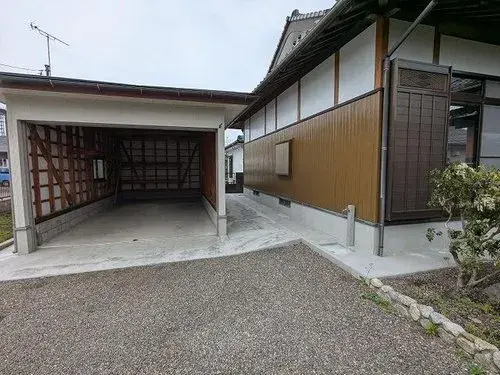 4DK物件 鹿屋市 鹿児島県 (4)