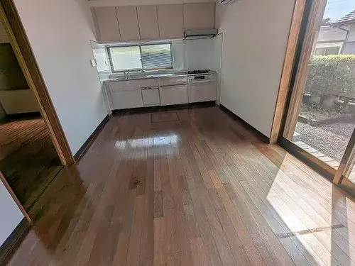4DK物件 鹿屋市 鹿児島県 (5)