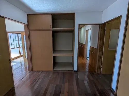 4DK物件 鹿屋市 鹿児島県 (8)