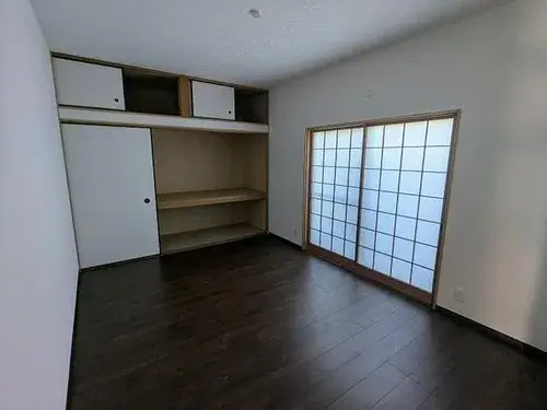 4DK物件 鹿屋市 鹿児島県 (9)