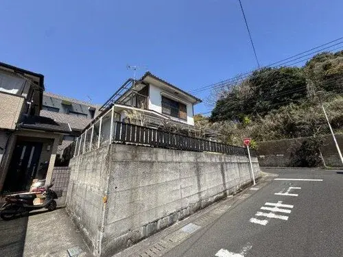 Propiedad 4LDK Ciudad de Kagoshima Prefectura de Kagoshima (2)