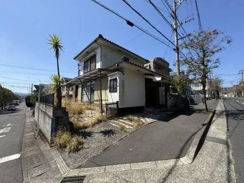 Propiedad 4LDK Ciudad de Kagoshima Prefectura de Kagoshima (3)