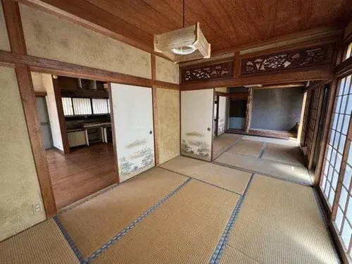 Propiedad 4LDK Ciudad de Kagoshima Prefectura de Kagoshima (9)