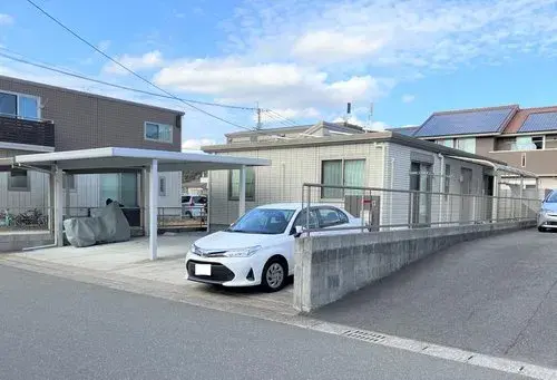 Propiedad 3LDK Ciudad de Satsumasendai Prefectura de Kagoshima (2)