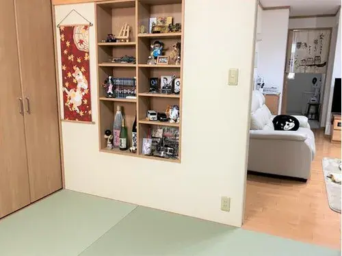 Propiedad 3LDK Ciudad de Satsumasendai Prefectura de Kagoshima (11)
