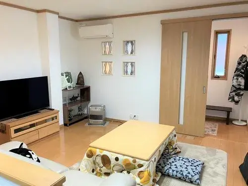 Propiedad 3LDK Ciudad de Satsumasendai Prefectura de Kagoshima (12)