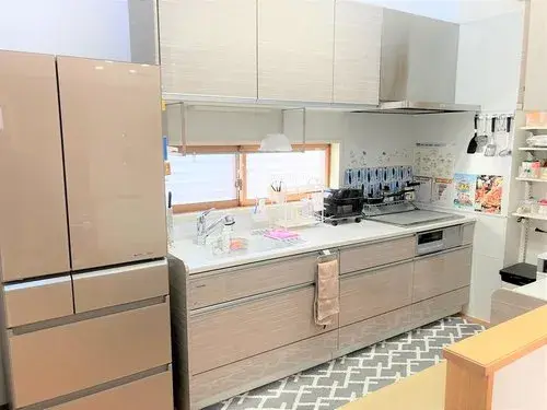 Propiedad 3LDK Ciudad de Satsumasendai Prefectura de Kagoshima (13)