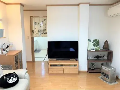 Propiedad 3LDK Ciudad de Satsumasendai Prefectura de Kagoshima (6)