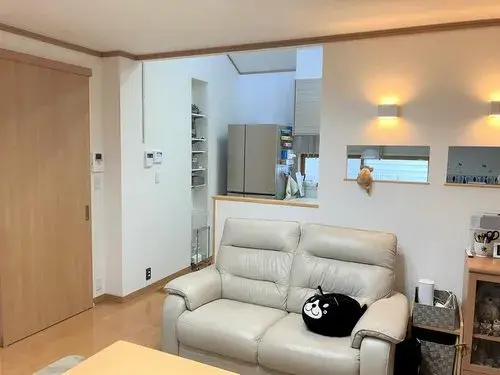 Propiedad 3LDK Ciudad de Satsumasendai Prefectura de Kagoshima (7)