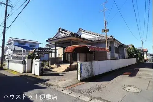 Propiedad 5DK Ciudad de Kagoshima Prefectura de Kagoshima (2)