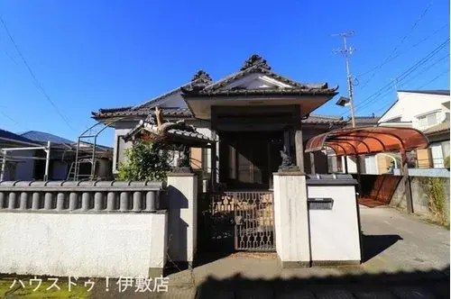 Propiedad 5DK Ciudad de Kagoshima Prefectura de Kagoshima (3)