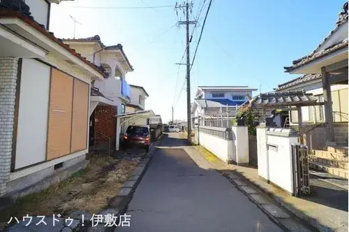 Propiedad 5DK Ciudad de Kagoshima Prefectura de Kagoshima (5)