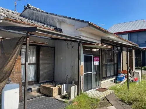 4DK物件 姶良市 鹿児島県 (4)