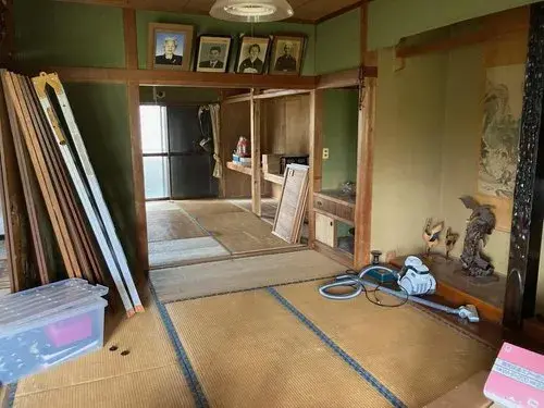 4DK物件 姶良市 鹿児島県 (5)